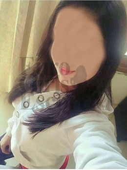 Escort in Mumbai - Manshi Gupta