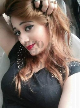 Independent Vashi Escorts - Escort Madhu | Girl in Mumbai