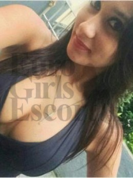 Escort in Mumbai - Tanvi Sharma