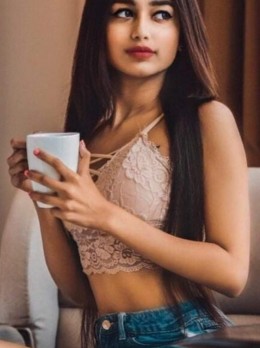 Escort in Mumbai - Janvi