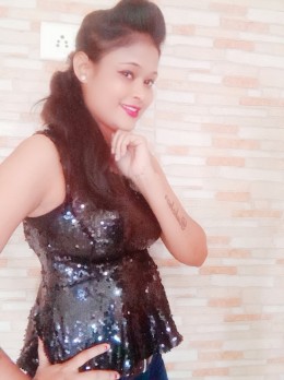 Janvi - Escorts Mumbai | Escort girls list | VIP escorts