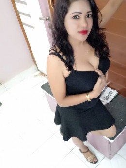 Escort in Mumbai - Janvi