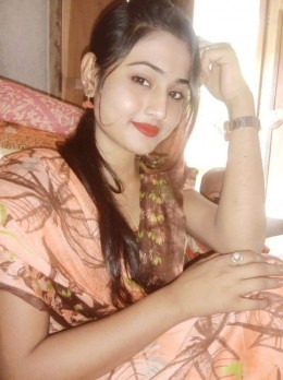 Escort in Mumbai - Janvi