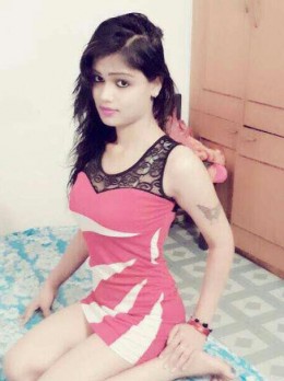 Janvi - Escort Indian Models Escorts Service | Girl in Mumbai