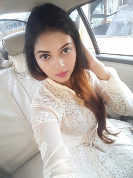 Escort in Mumbai - Janvi