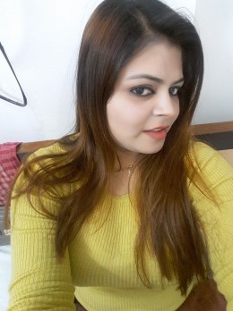 Escort in Mumbai - Janvi