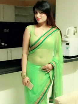 Escort in Mumbai - Janvi